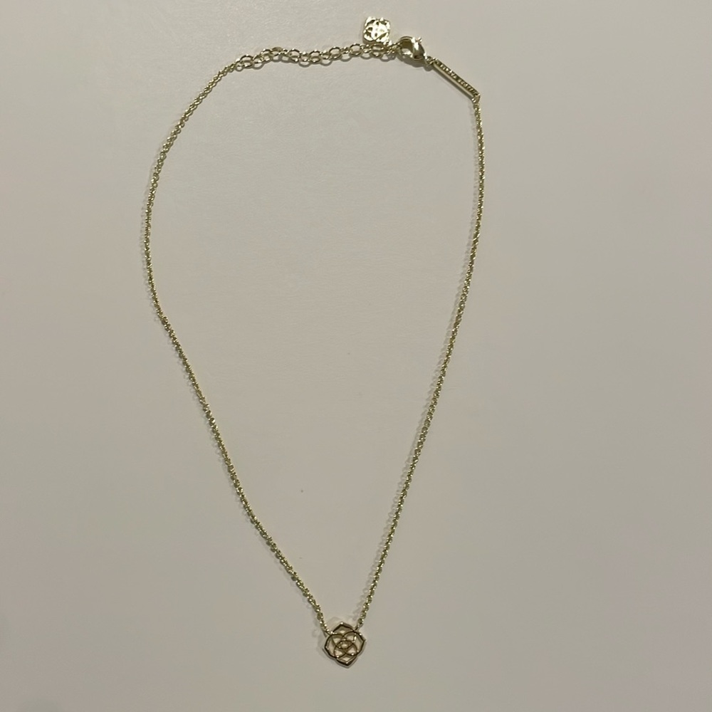 Kendra Scott Neckless